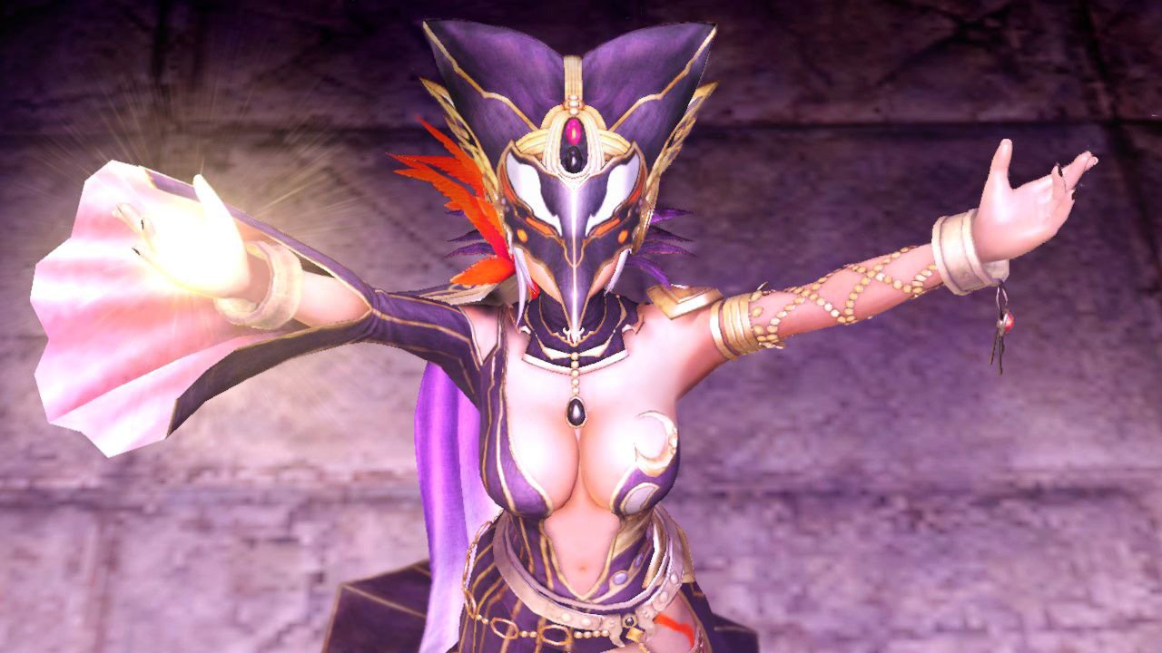 Hyrule Warriors - Imagen 38